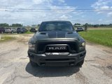 Used 2021 RAM 1500 Classic Warlock w/ Trailer & Traction Group image 2