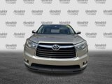 Used 2016 Toyota Highlander Limited image 3