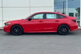 New 2025 Honda Civic Sport image 5