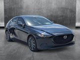 Used 2019 MAZDA MAZDA3 Hatchback w/ Preferred Package image 3