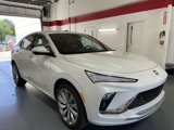 New 2025 Buick Envista Avenir image 3
