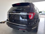 Used 2018 Ford Explorer Limited image 5