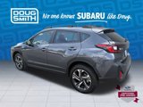 Certified 2024 Subaru Crosstrek 2.0i Premium w/ Popular Package #3 image 2