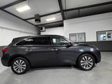 Used 2016 Acura MDX SH-AWD w/ Technology Package image 3