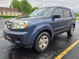 Used 2011 Honda Pilot LX image 2