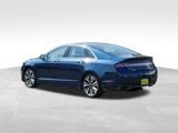 Used 2017 Lincoln MKZ Select image 5