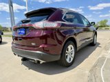 Used 2018 Ford Edge SEL w/ Equipment Group 201A image 6