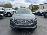 Used 2022 Ford Edge SEL w/ Convenience Package image 2