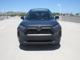 Used 2021 Toyota RAV4 LE image 3