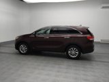Used 2018 Kia Sorento LX image 3