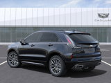 New 2024 Cadillac XT4 Sport image 3