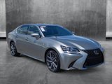 Used 2018 Lexus GS 350 F Sport image 3