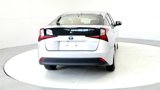 Certified 2022 Toyota Prius LE image 5
