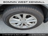 Used 2017 Nissan Rogue Sport SV image 6