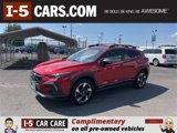 Used 2024 Subaru Crosstrek 2.5i Limited w/ Crosstrek Mirror Package image 2