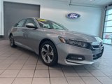 Used 2020 Honda Accord EX image 5