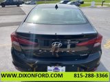 Used 2019 Hyundai Elantra Limited image 6