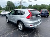 Used 2016 Honda CR-V EX image 4