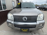 Used 2008 Mercury Mountaineer AWD image 5