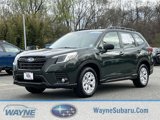 Certified 2022 Subaru Forester image 2
