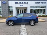 Used 2022 Chevrolet Equinox LT image 3