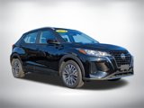 Used 2024 Nissan Kicks SV image 2