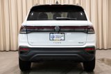 New 2025 Volkswagen Taos SE image 5