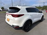 Used 2020 Kia Sportage S image 5
