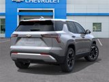 New 2025 Chevrolet Equinox LT w/ Safety and Technology Package image 4