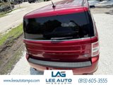 Used 2016 Ford Flex SEL w/ Equipment Group 202A image 4