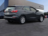 Used 2018 Chevrolet Equinox LS image 2