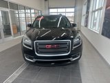 Used 2017 GMC Acadia Limited SLT image 2