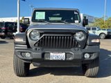 Used 2020 Jeep Wrangler Unlimited Sport S image 5