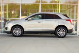 Used 2017 Cadillac XT5 Luxury w/ Driver Awareness Package image 4