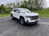 Certified 2023 GMC Acadia SLE image 1