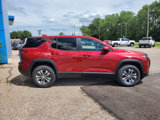 New 2026 Chevrolet Equinox LT image 4