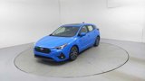 New 2025 Subaru Impreza 2.0i Sport image 3