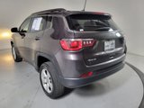 Used 2018 Jeep Compass Latitude w/ Popular Equipment Group image 6