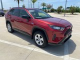 Used 2019 Toyota RAV4 LE image 4