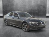 Certified 2024 BMW 330i xDrive Sedan image 3