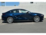 New 2025 MAZDA MAZDA3 s image 4