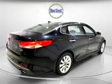 Used 2018 Kia Optima EX w/ Technology Package image 4