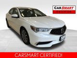Used 2018 Acura TLX w/ Technology Package image 1