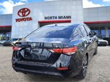 Used 2022 Nissan Sentra SV image 4