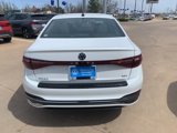 New 2025 Volkswagen Jetta SEL image 5