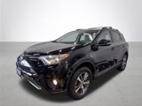 Used 2016 Toyota RAV4 XLE image 2
