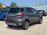 Certified 2019 Ford EcoSport Titanium image 3