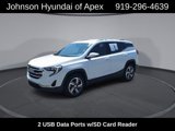 Used 2020 GMC Terrain SLT image 4