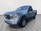 Used 2021 Ford F150 XLT w/ Equipment Group 301A Mid image 6