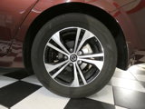 Used 2023 Nissan Sentra SV w/ All-Weather Package image 6